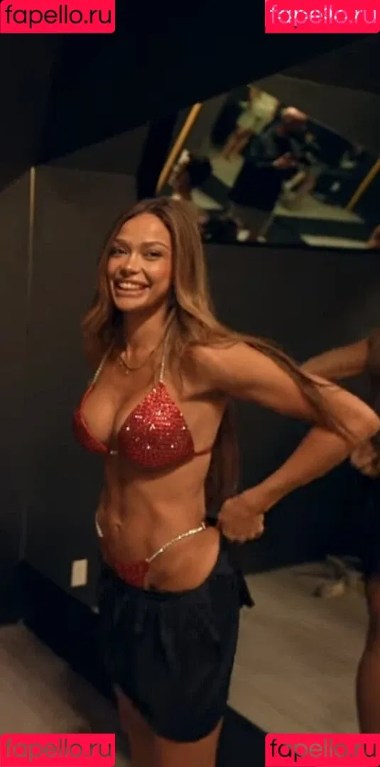 Camilla Nkenke Onlyfans Photo Gallery 
