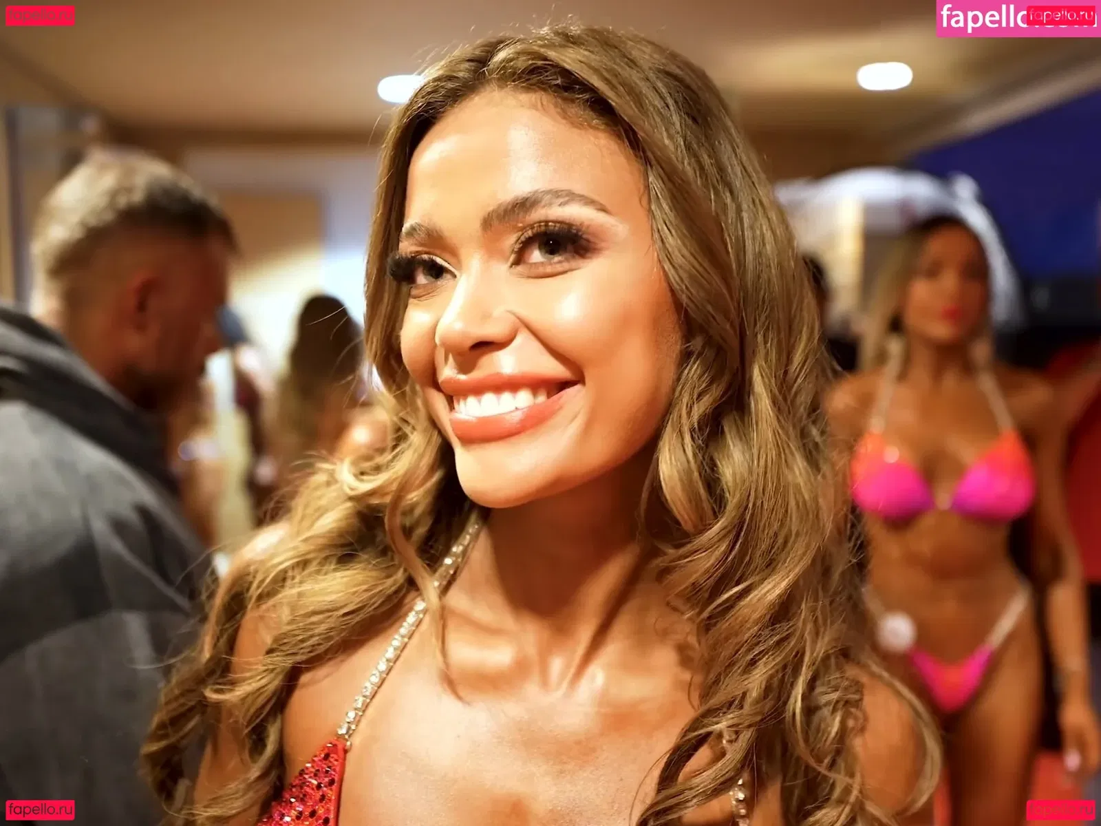 Camilla Nkenke Onlyfans Photo Gallery 