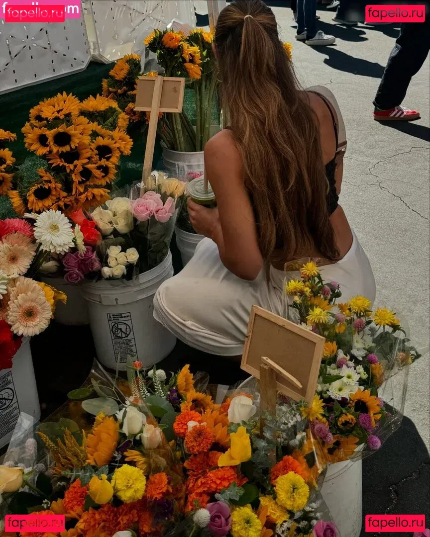 Camilla Nkenke Onlyfans Photo Gallery 