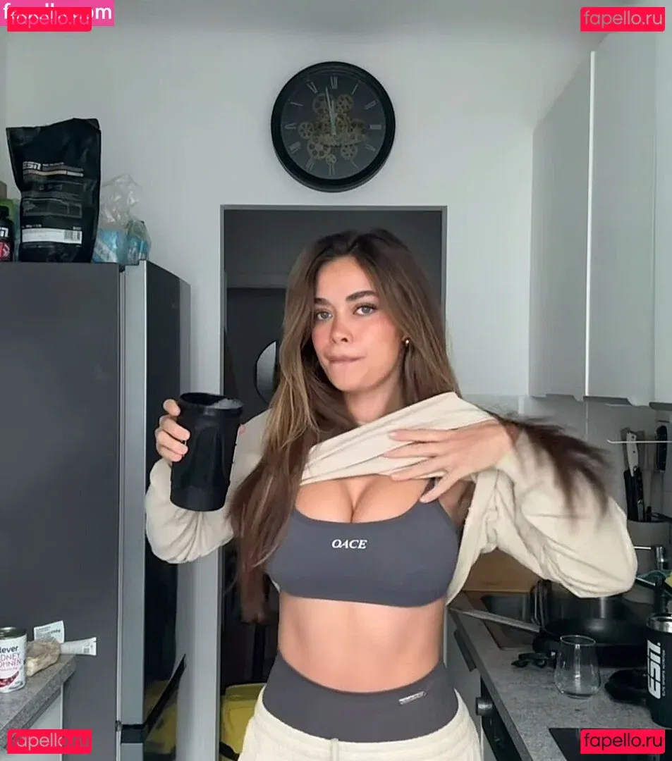 Camilla Nkenke Onlyfans Photo Gallery 