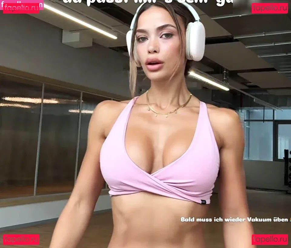 Camilla Nkenke Onlyfans Photo Gallery 