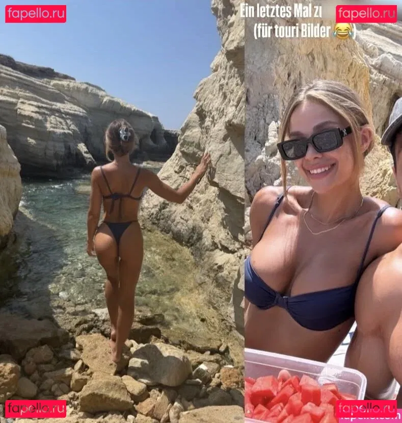 Camilla Nkenke Onlyfans Photo Gallery 