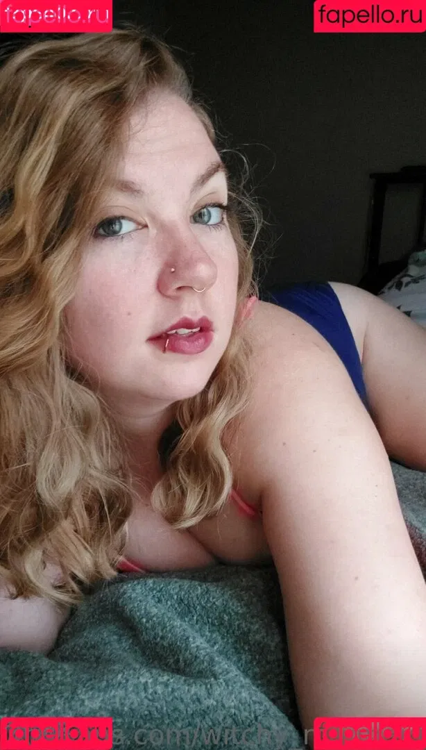 Witchy_Mermaid Onlyfans Photo Gallery 