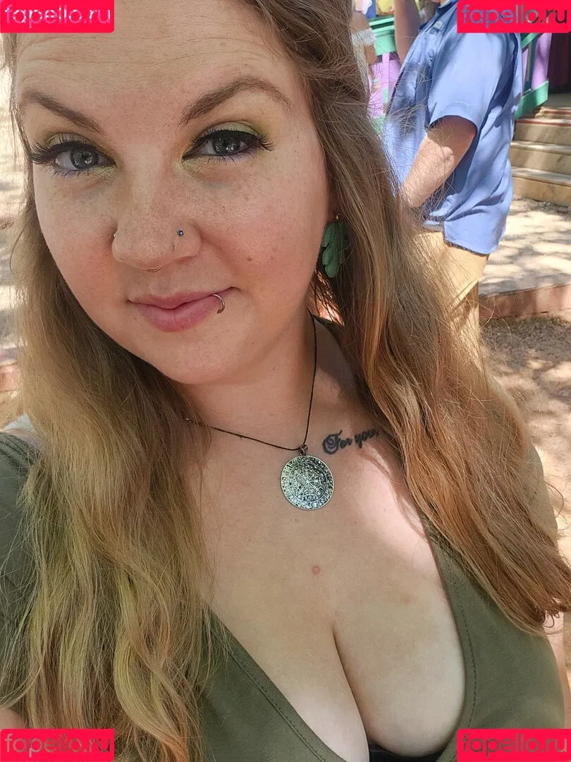 Witchy_Mermaid Onlyfans Photo Gallery 