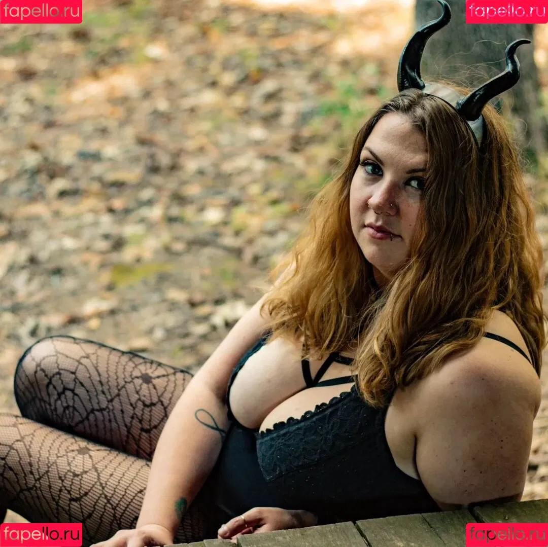 Witchy_Mermaid Onlyfans Photo Gallery 