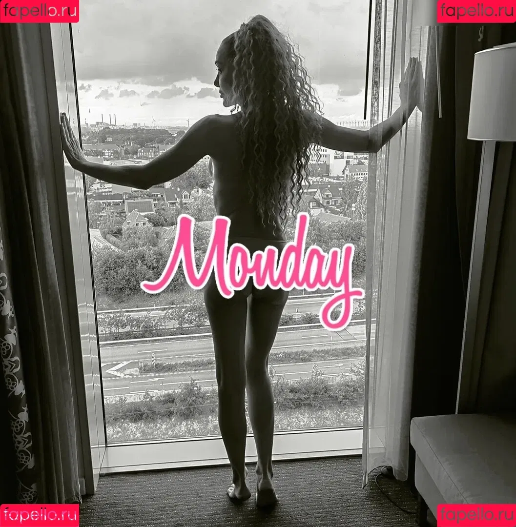 Whigfield Onlyfans Photo Gallery 