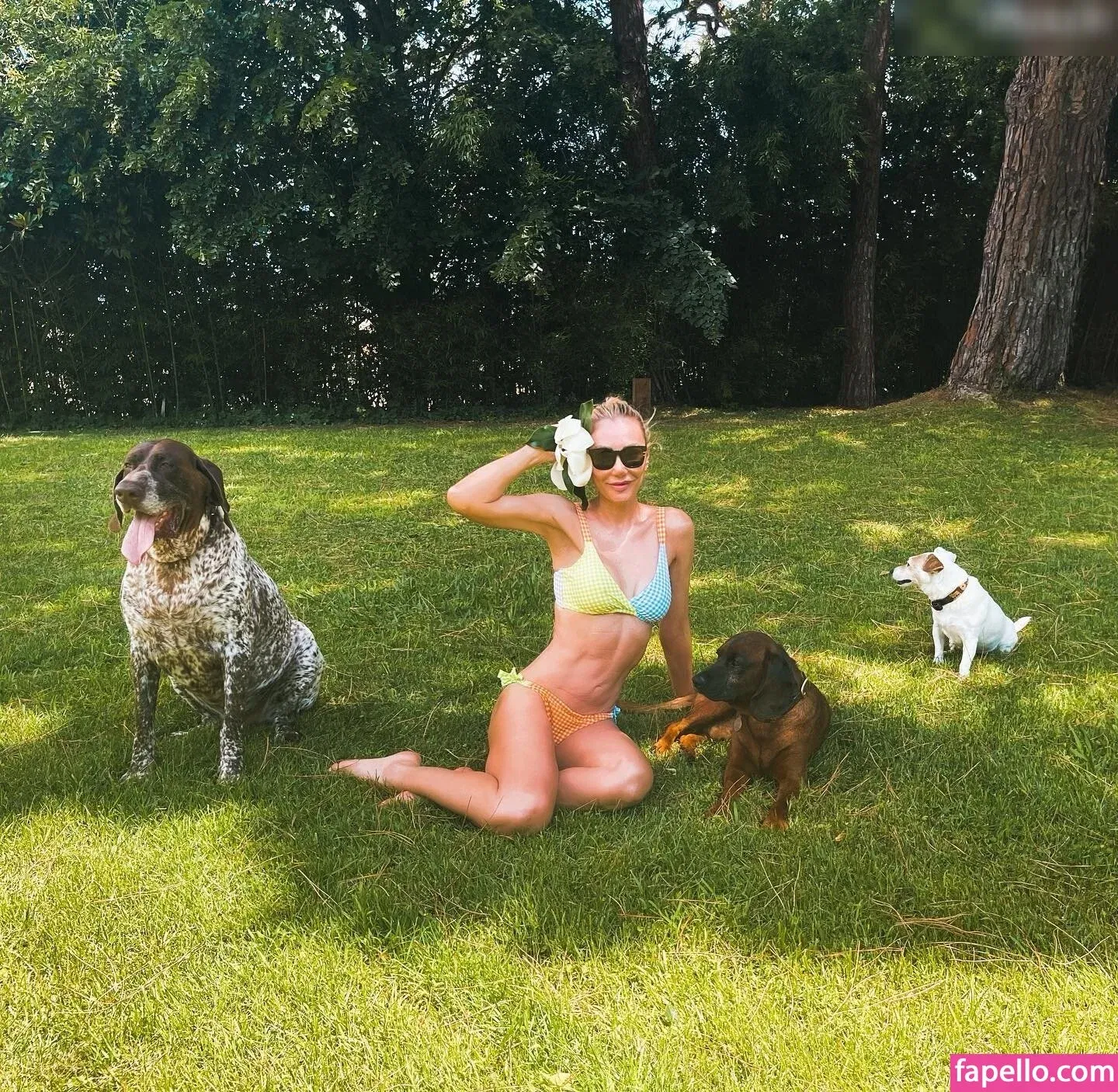 Whigfield Onlyfans Photo Gallery 