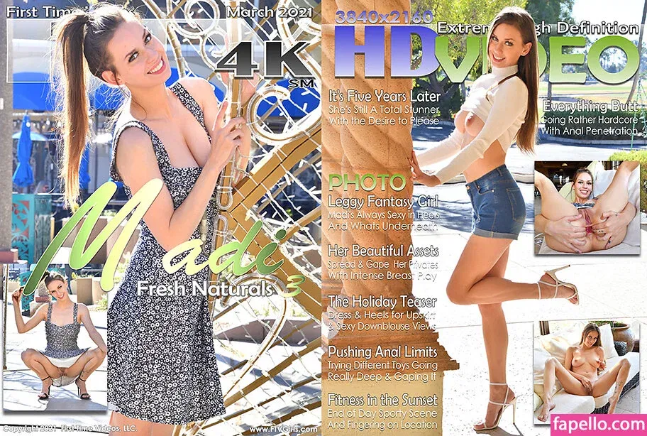 FTVGirls Onlyfans Photo Gallery 