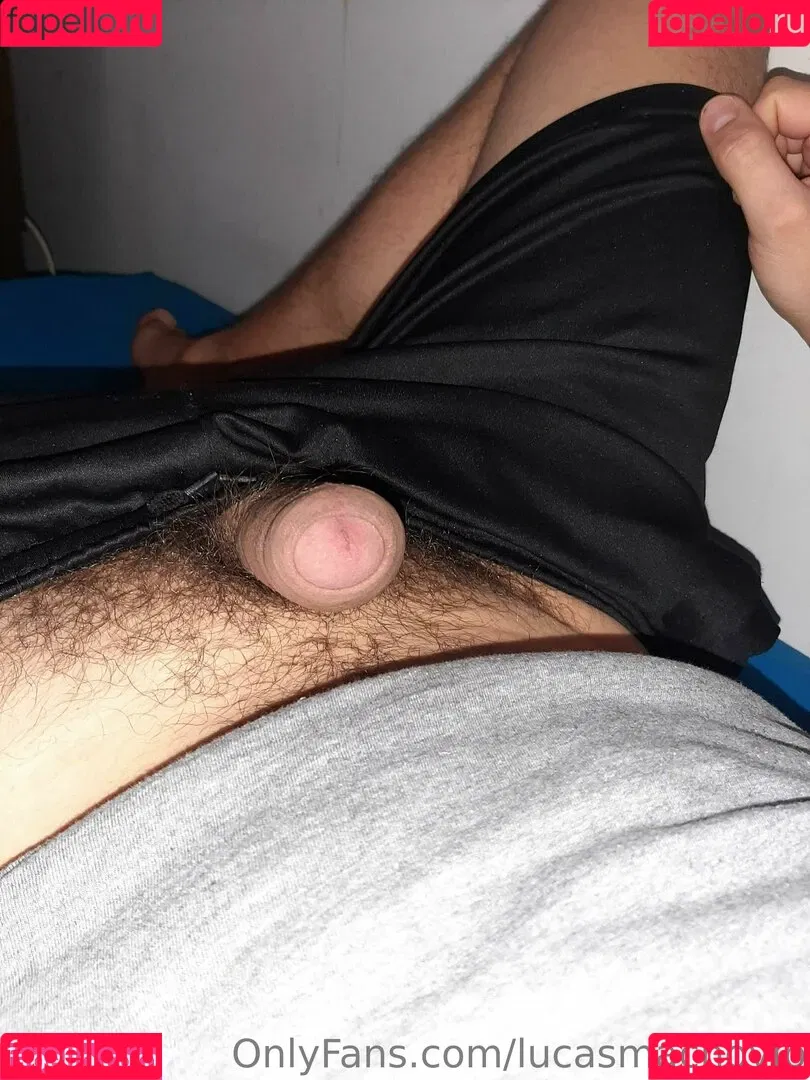 lucasgomezvip Onlyfans Photo Gallery 