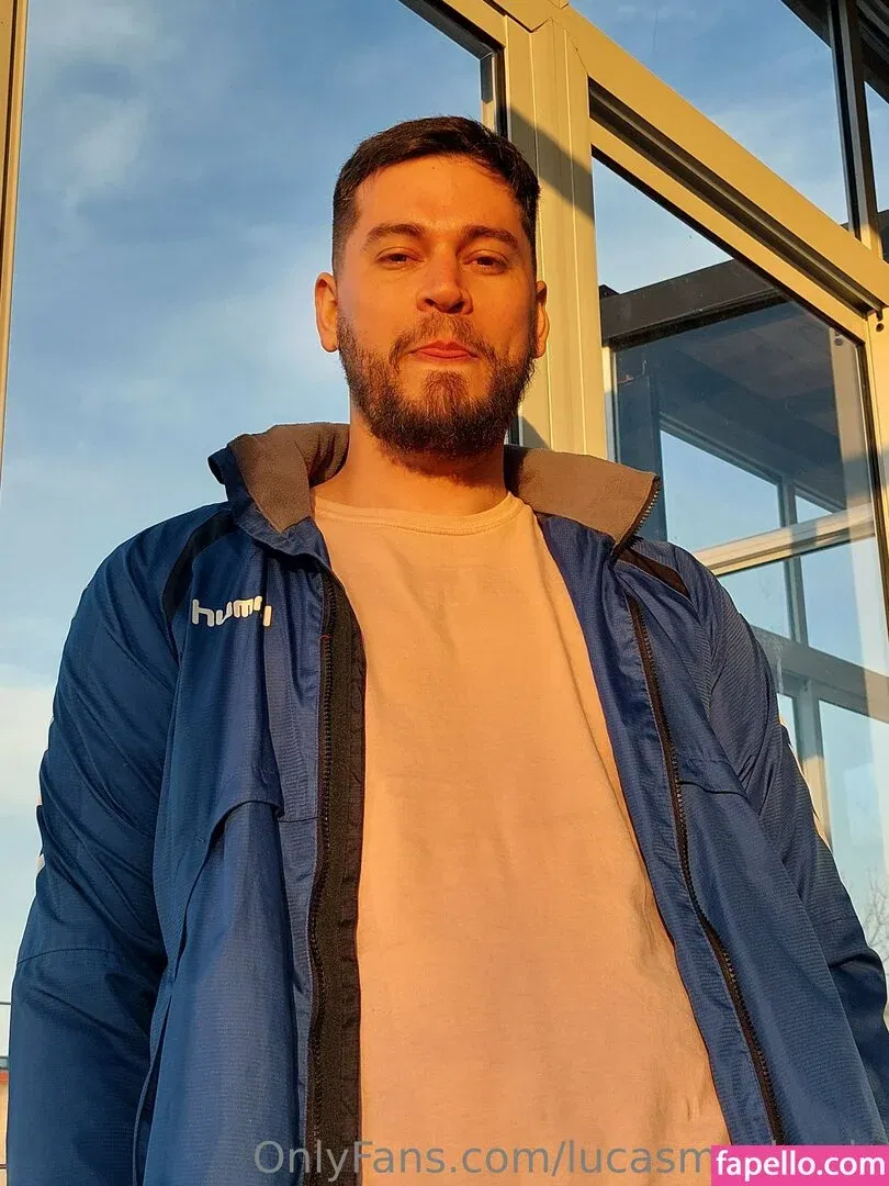 lucasgomezvip Onlyfans Photo Gallery 