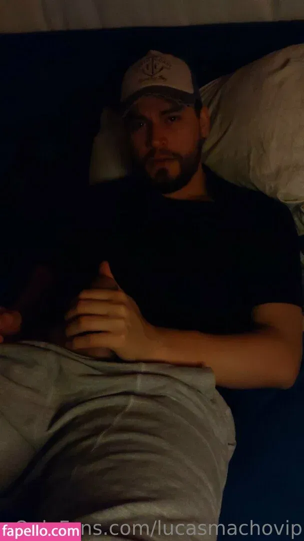 lucasgomezvip Onlyfans Photo Gallery 