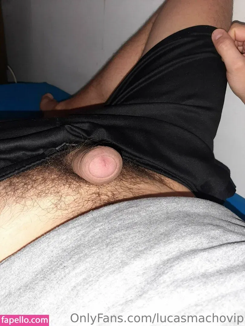 lucasgomezvip Onlyfans Photo Gallery 