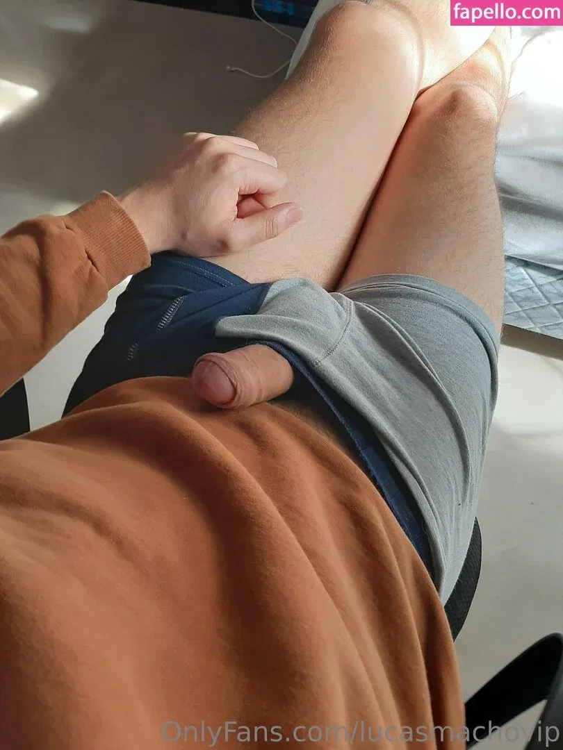 lucasgomezvip Onlyfans Photo Gallery 