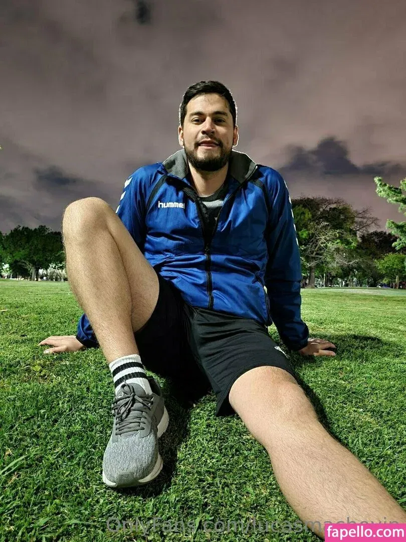 lucasgomezvip Onlyfans Photo Gallery 