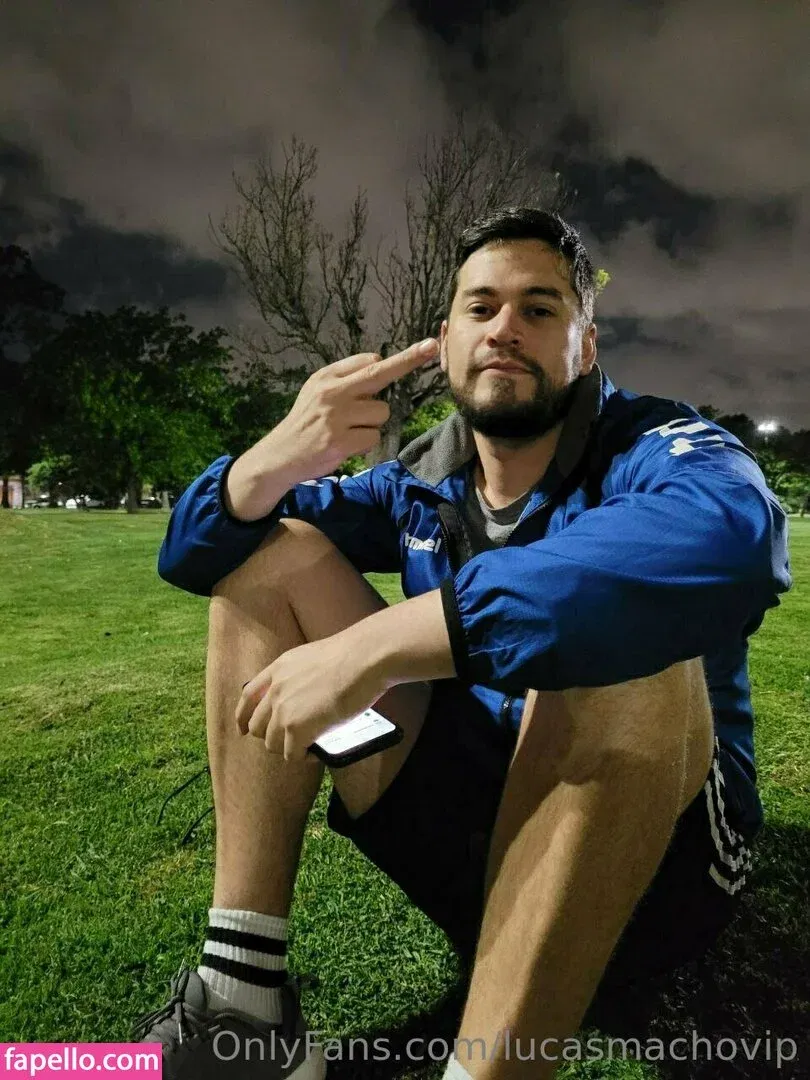 lucasgomezvip Onlyfans Photo Gallery 