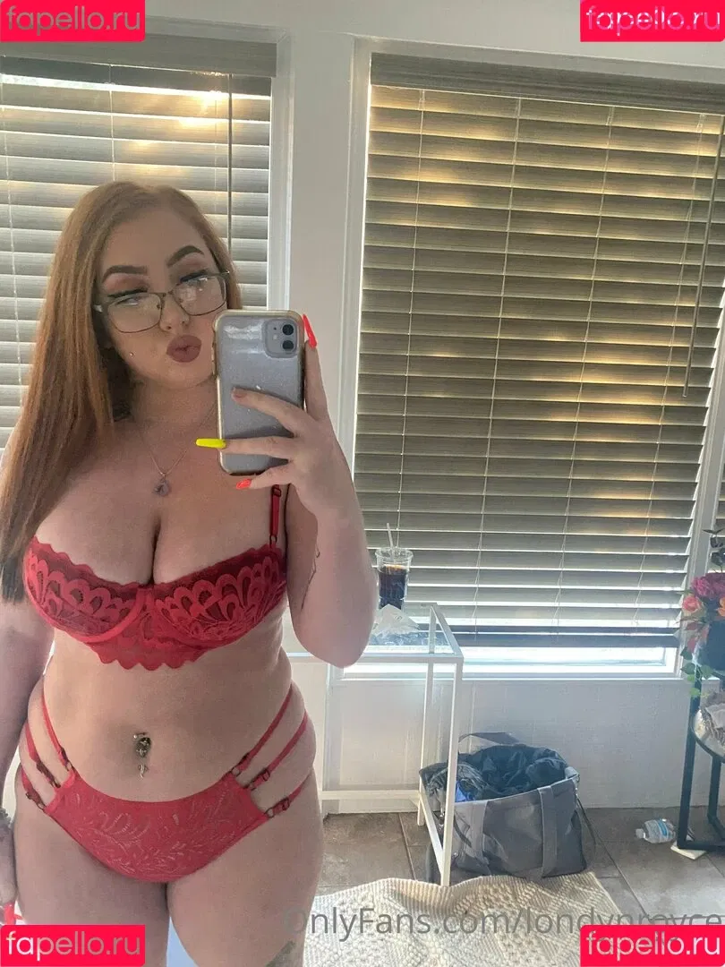 londynroyce Onlyfans Photo Gallery 