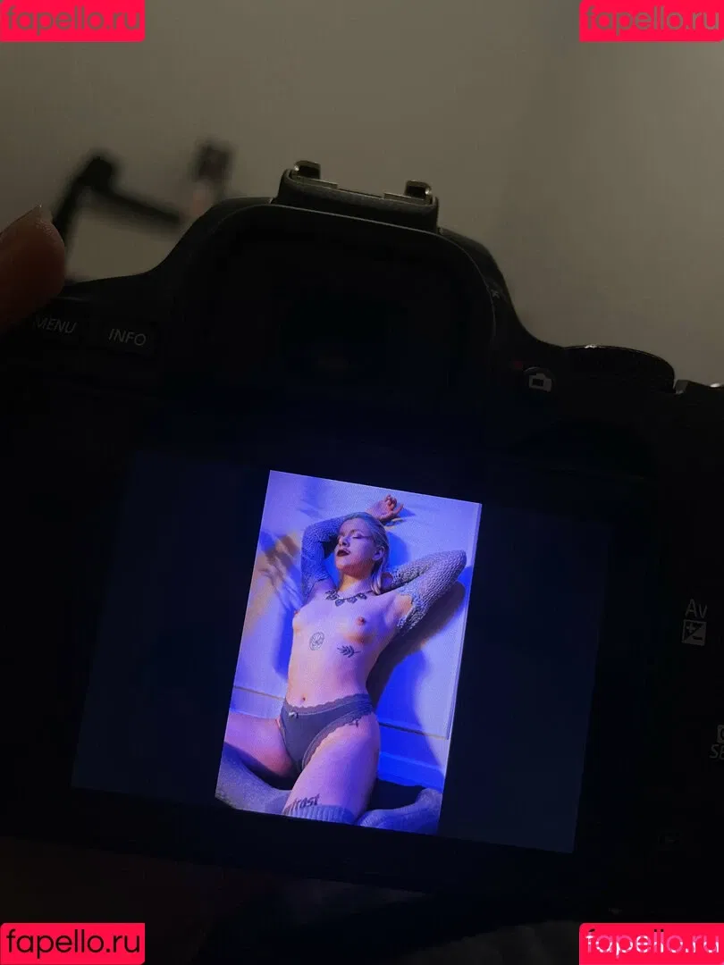 kinkymilky Onlyfans Photo Gallery 