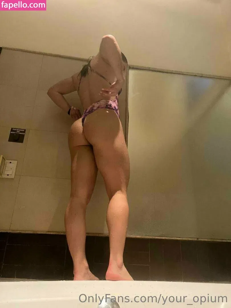 your_opium Onlyfans Photo Gallery 