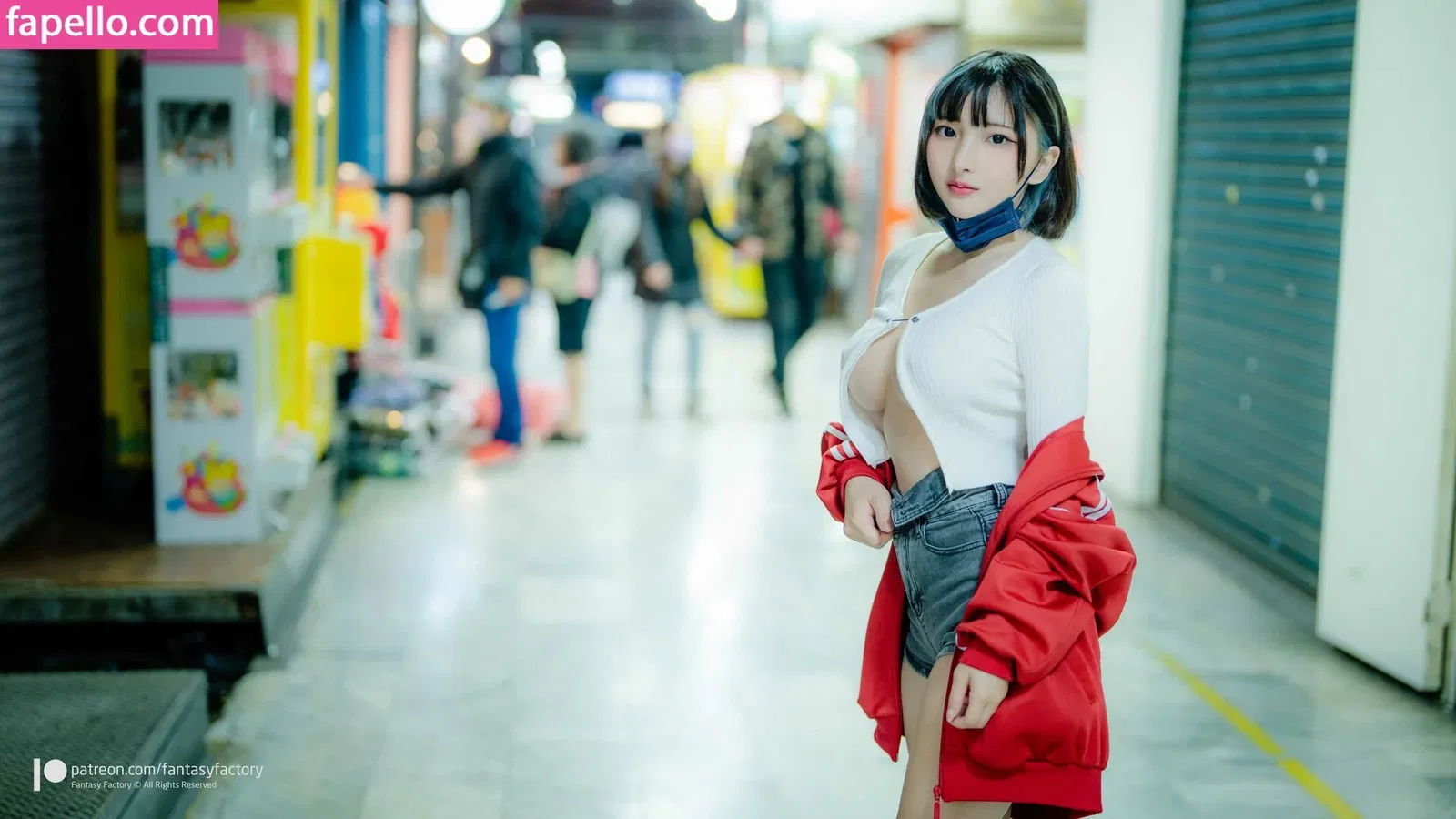 Zell Ching Onlyfans Photo Gallery 