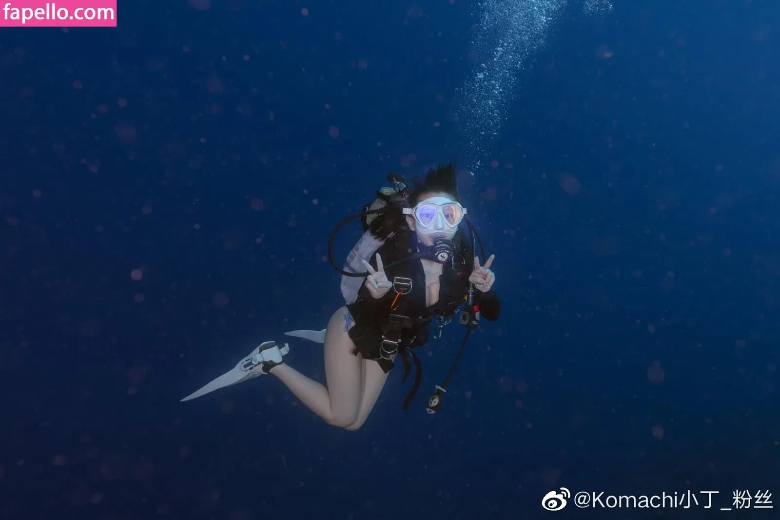 Zell Ching Onlyfans Photo Gallery 