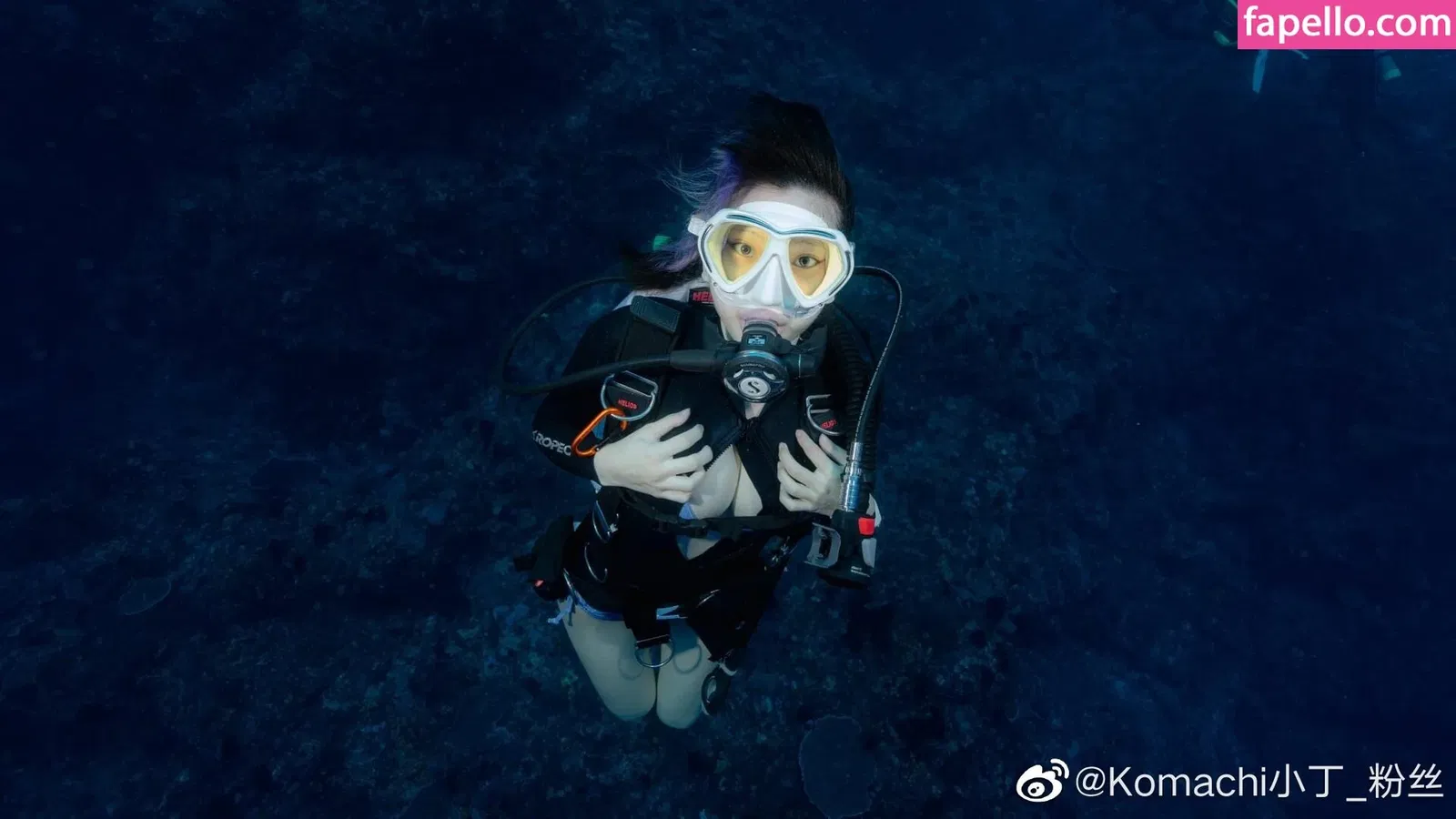 Zell Ching Onlyfans Photo Gallery 