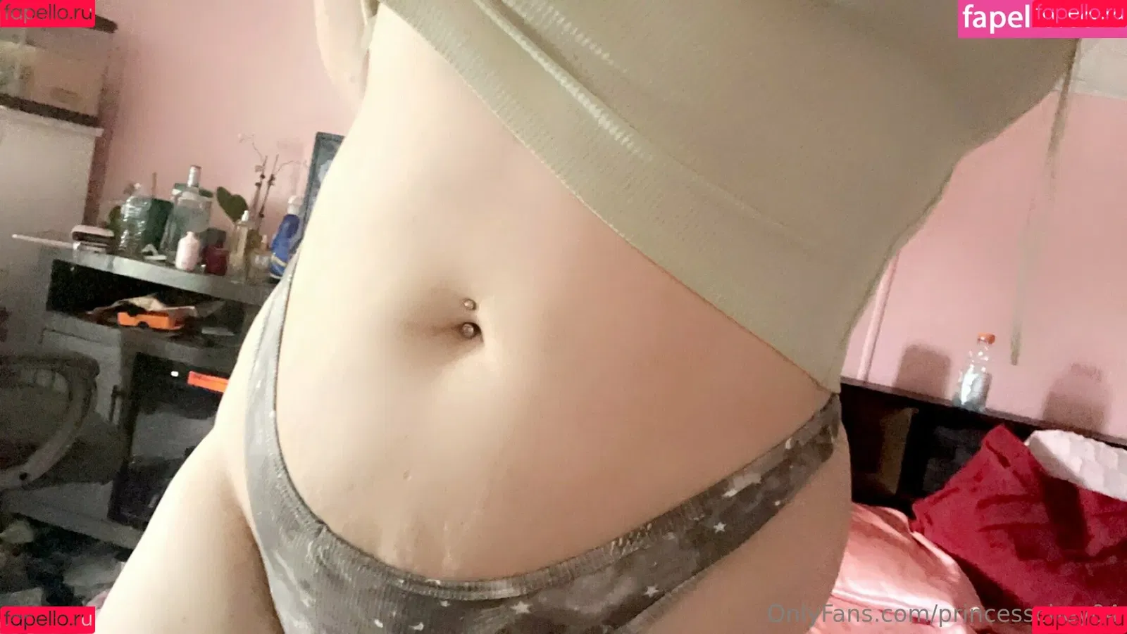 princesschey04 Onlyfans Photo Gallery 