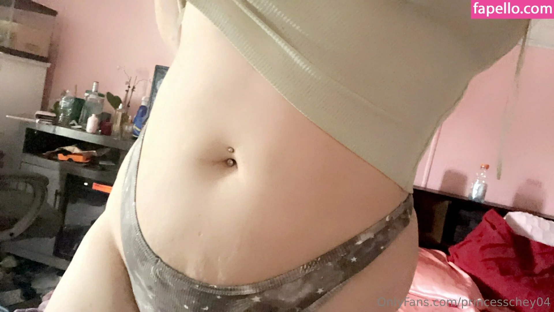 princesschey04 Nude Onlyfans Photo 29