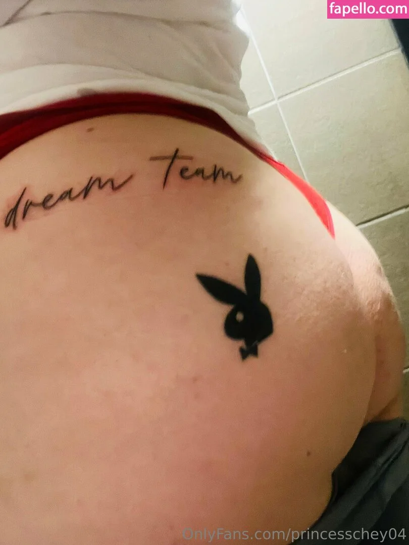princesschey04 Nude Onlyfans Photo 19