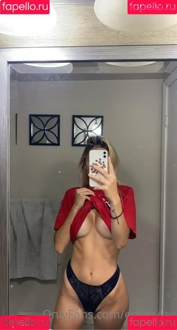 emilyylav Onlyfans Photo Gallery 