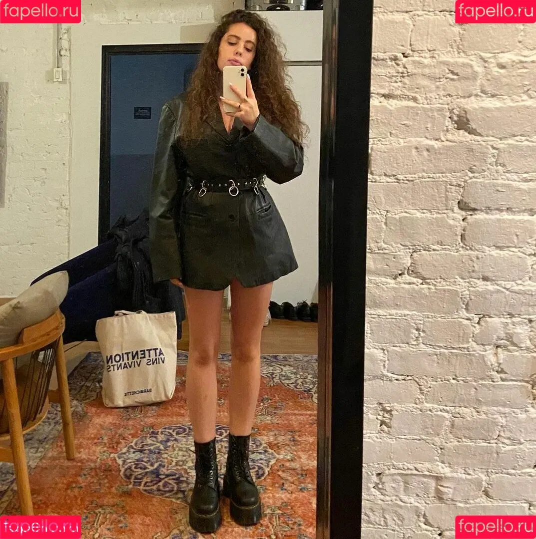 Gwendolyn Fogel Onlyfans Photo Gallery 