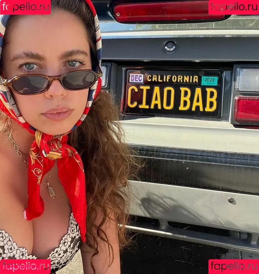 Gwendolyn Fogel Onlyfans Photo Gallery 