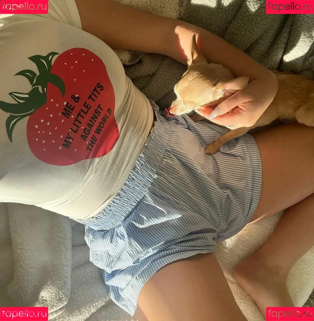 Gwendolyn Fogel Onlyfans Photo Gallery 