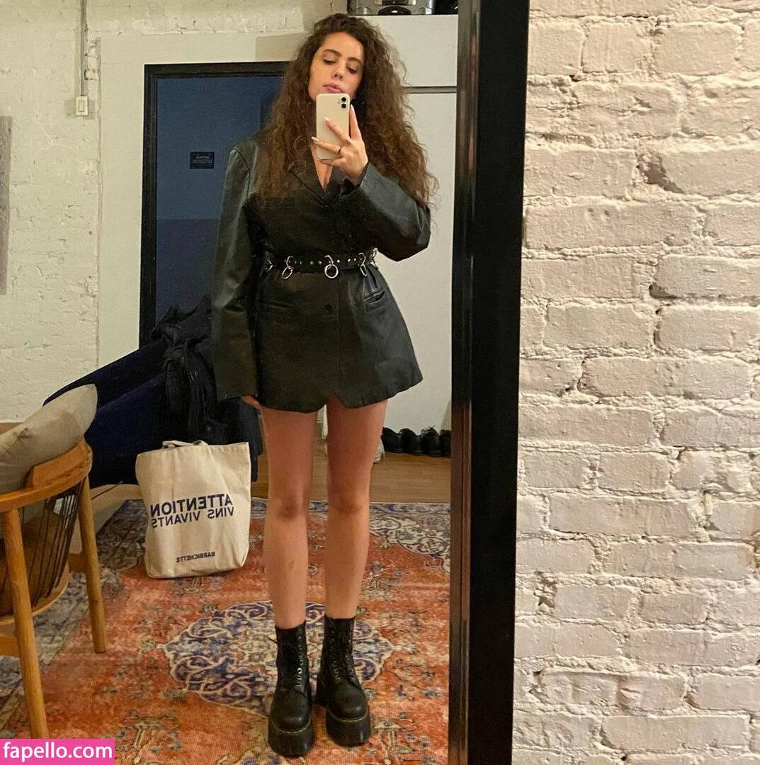 Gwendolyn Fogel Onlyfans Photo Gallery 