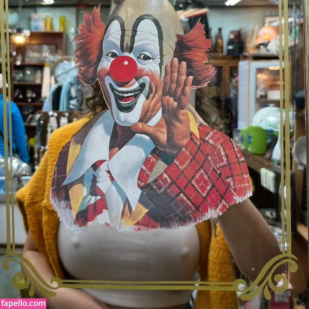 Gwendolyn Fogel Onlyfans Photo Gallery 