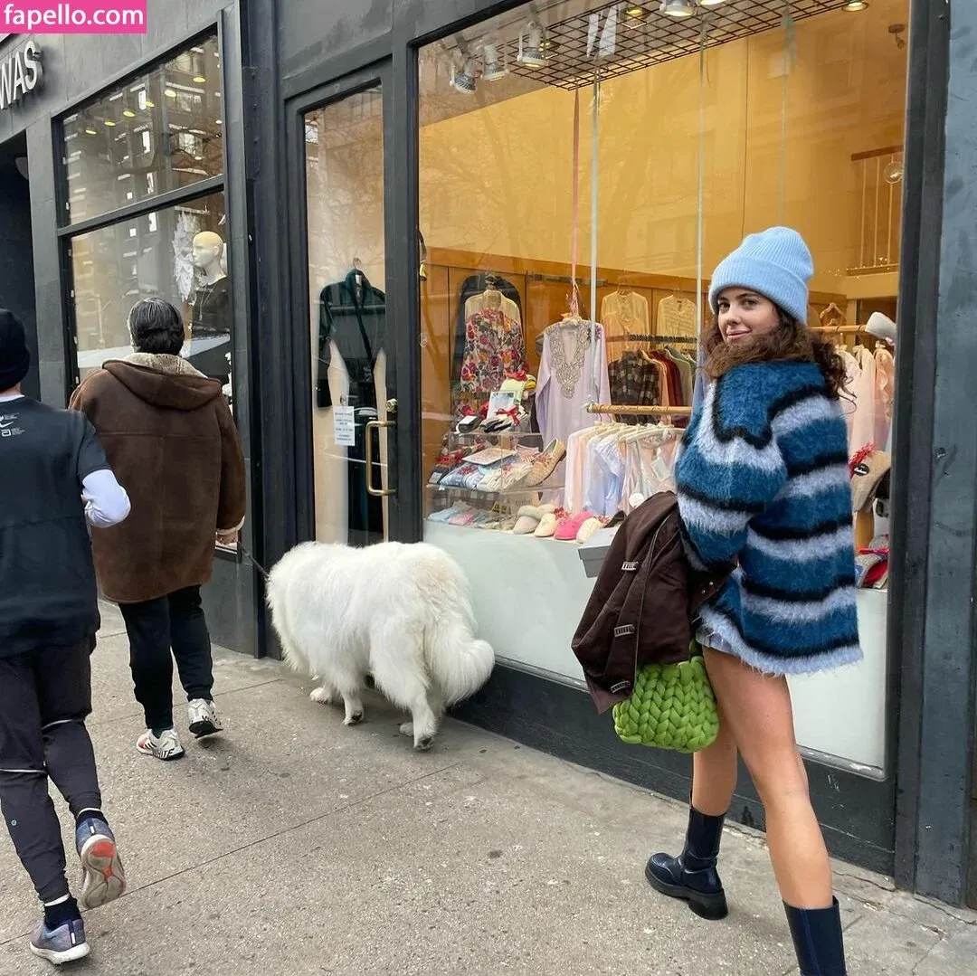 Gwendolyn Fogel Onlyfans Photo Gallery 