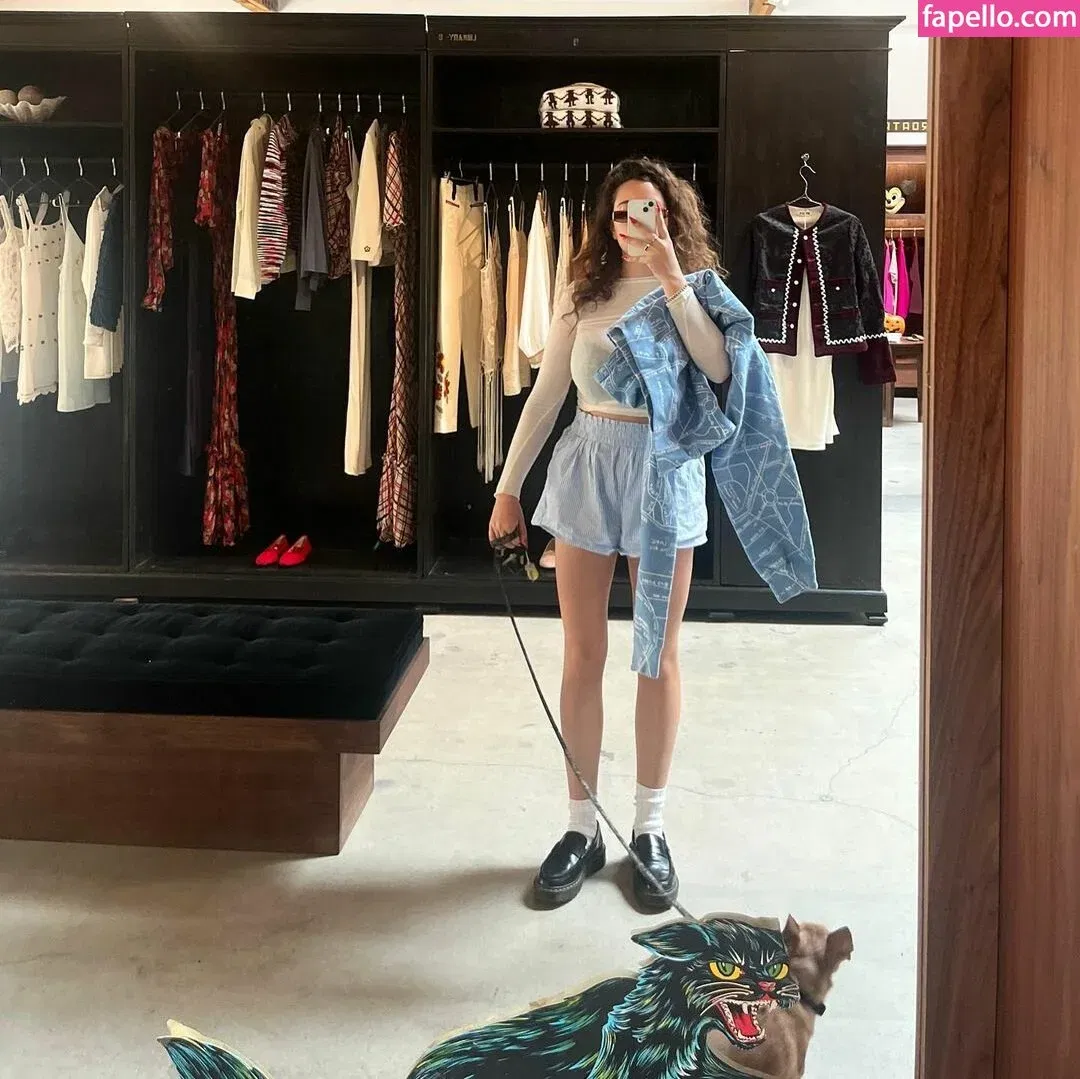 Gwendolyn Fogel Onlyfans Photo Gallery 