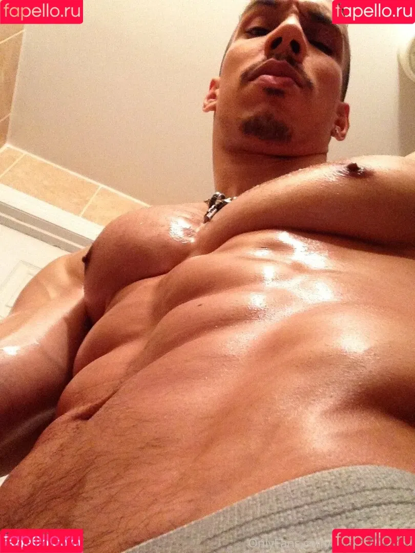 puertorockxxx Onlyfans Photo Gallery 