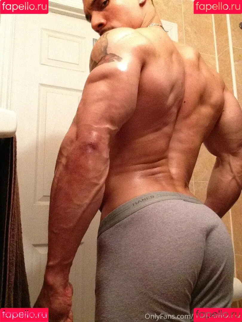 puertorockxxx Onlyfans Photo Gallery 