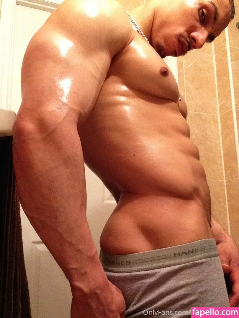 puertorockxxx Onlyfans Photo Gallery 