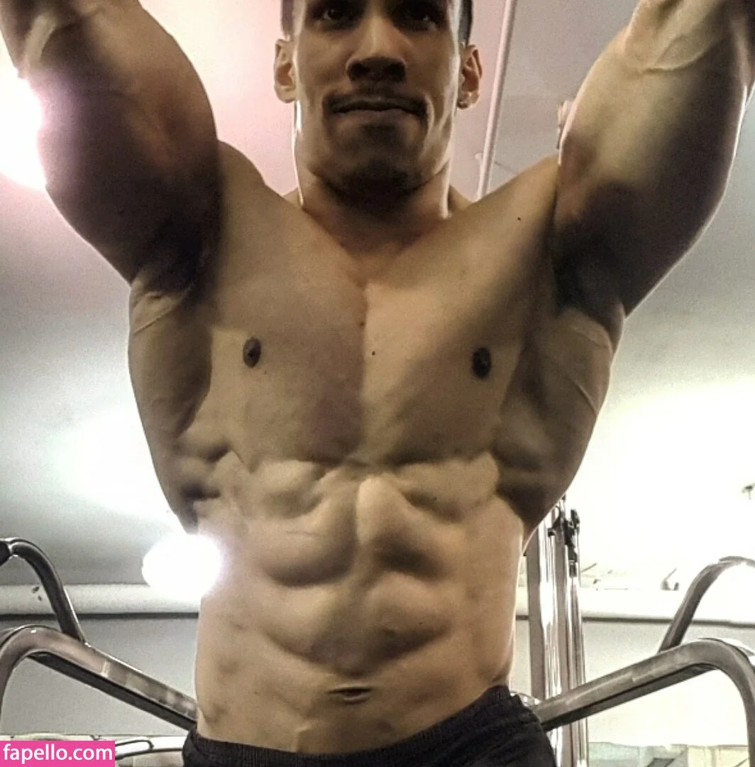 puertorockxxx Onlyfans Photo Gallery 