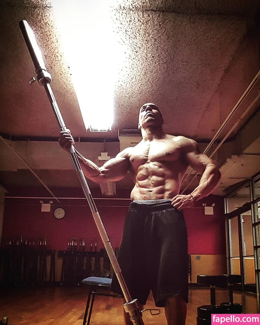 puertorockxxx Onlyfans Photo Gallery 