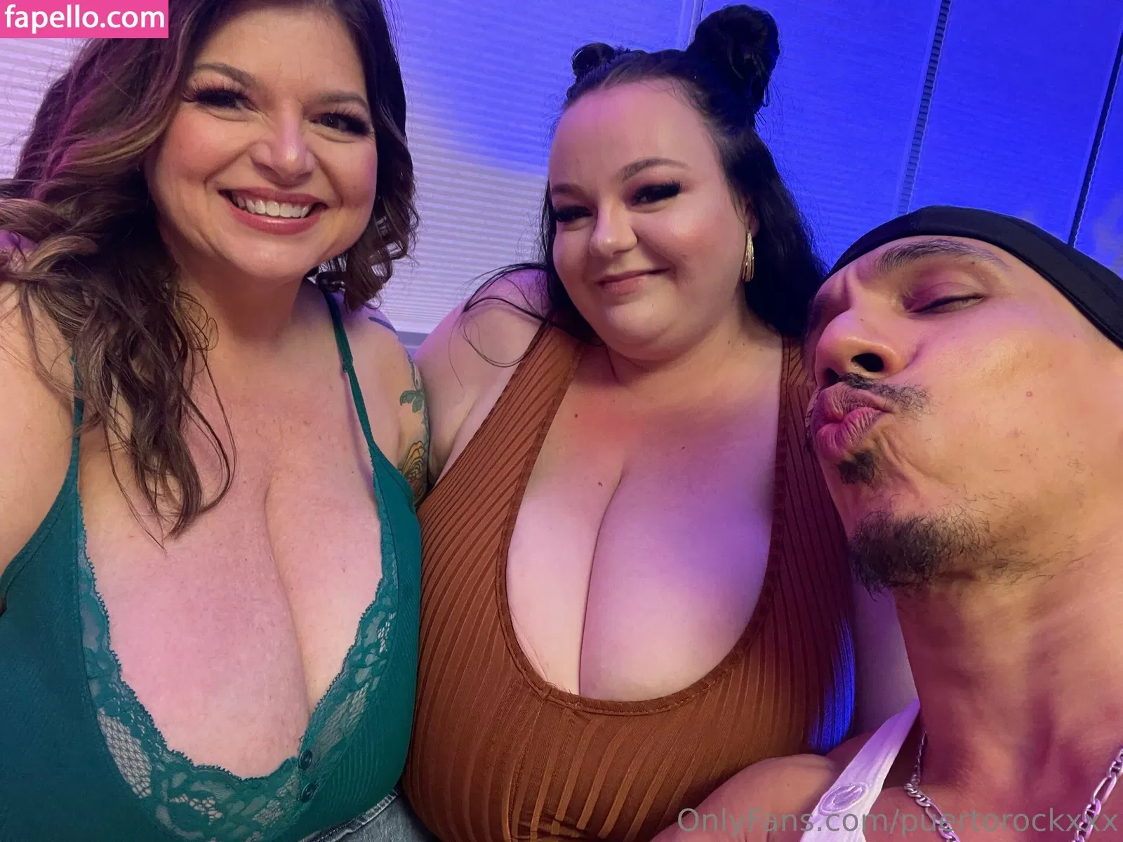 puertorockxxx Onlyfans Photo Gallery 