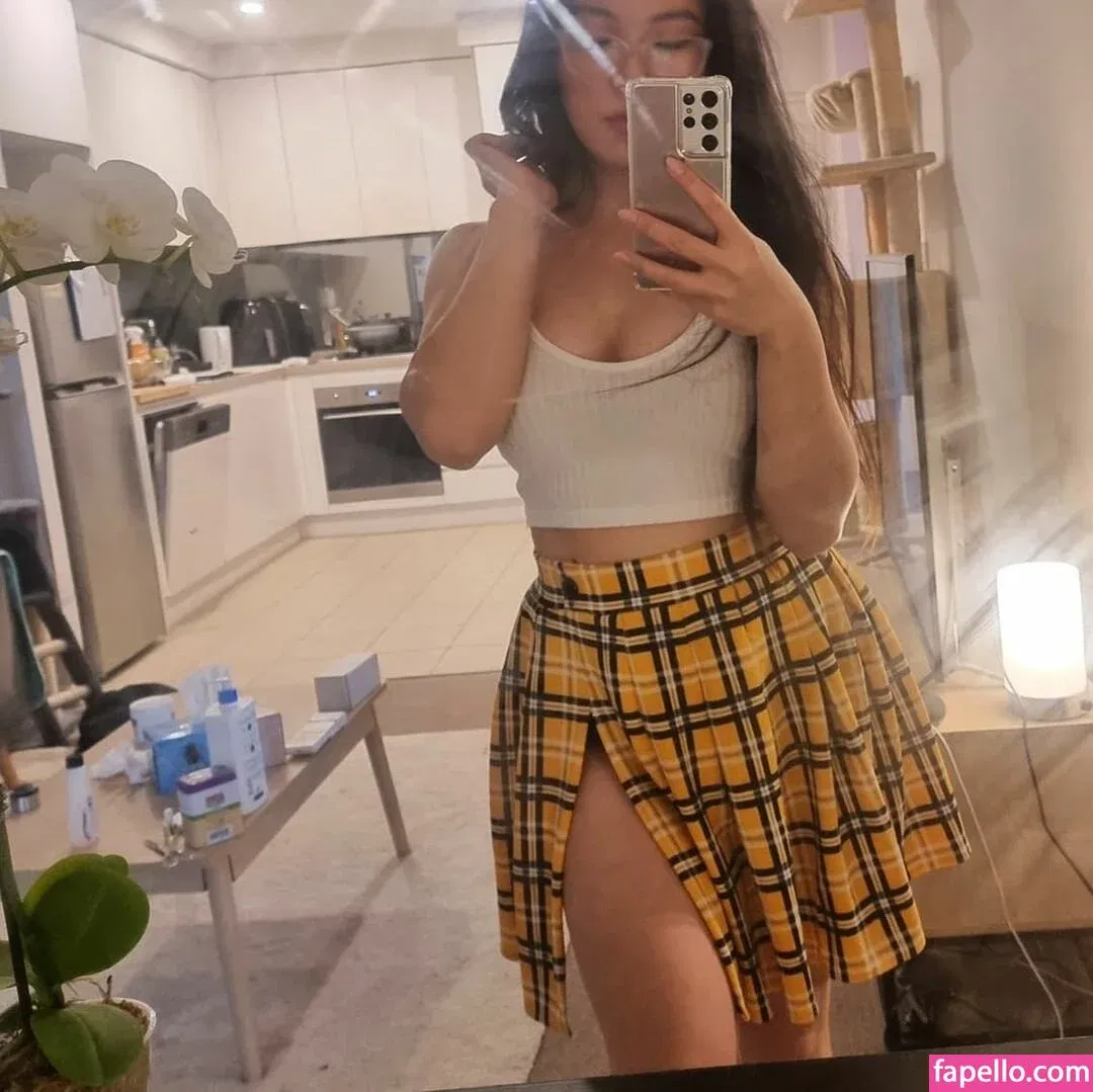 nvtsha Onlyfans Photo Gallery 