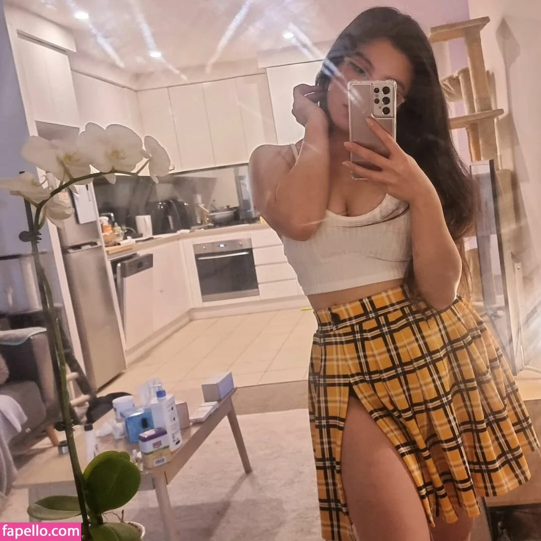 nvtsha Onlyfans Photo Gallery 