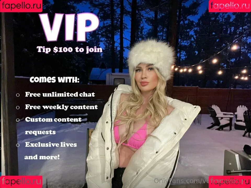 veryhotvocab Onlyfans Photo Gallery 