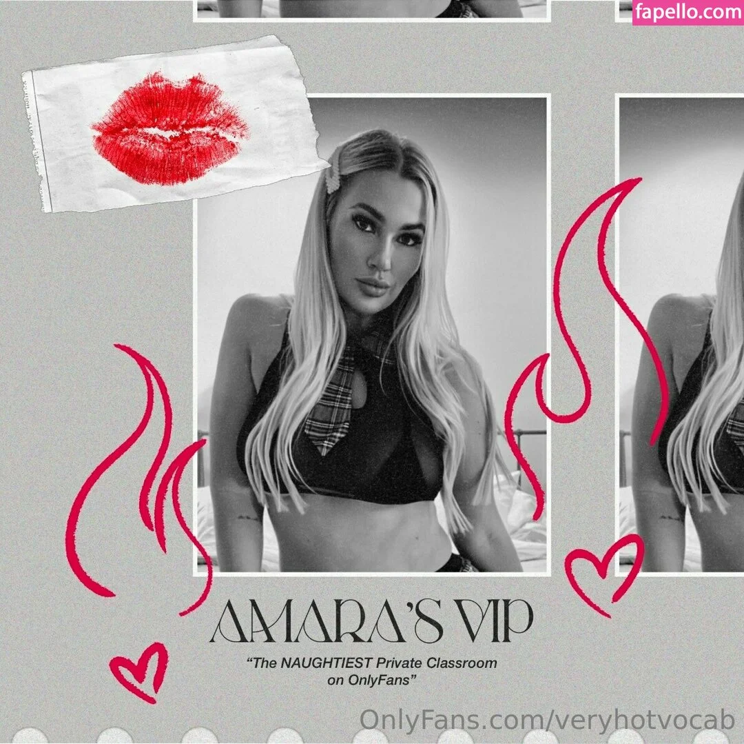 veryhotvocab Onlyfans Photo Gallery 