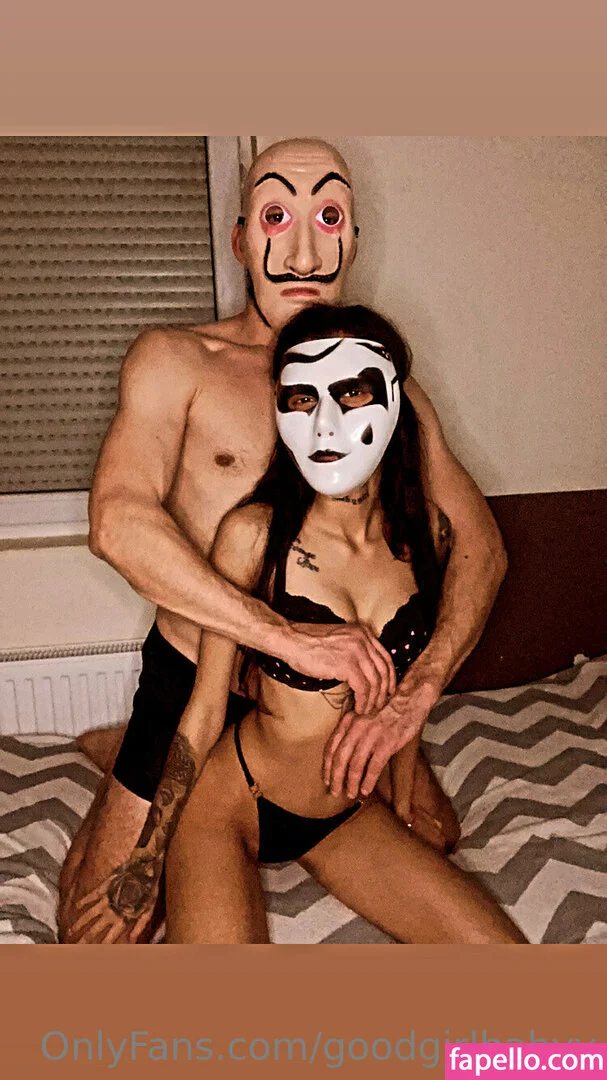 luna_babey Nude Onlyfans Photo 41