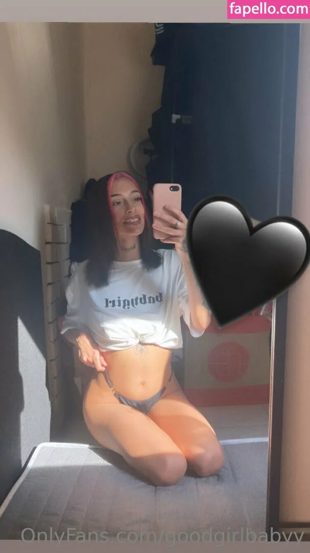 luna_babey Nude Onlyfans Photo 32