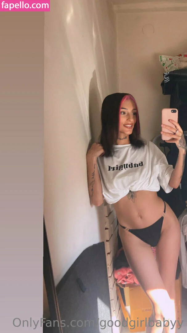 luna_babey Nude Onlyfans Photo 33