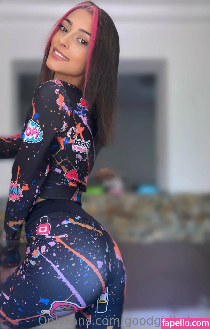 luna_babey Nude Onlyfans Photo 31